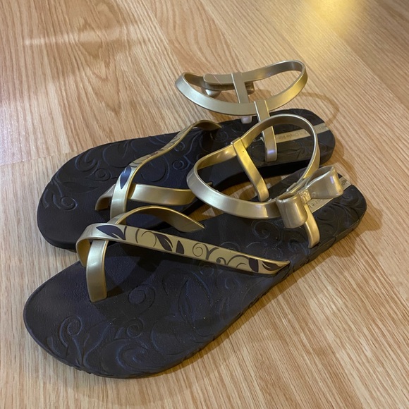 Ipanema Shoes - Ipanema Gisel Bundchen jelly sandals